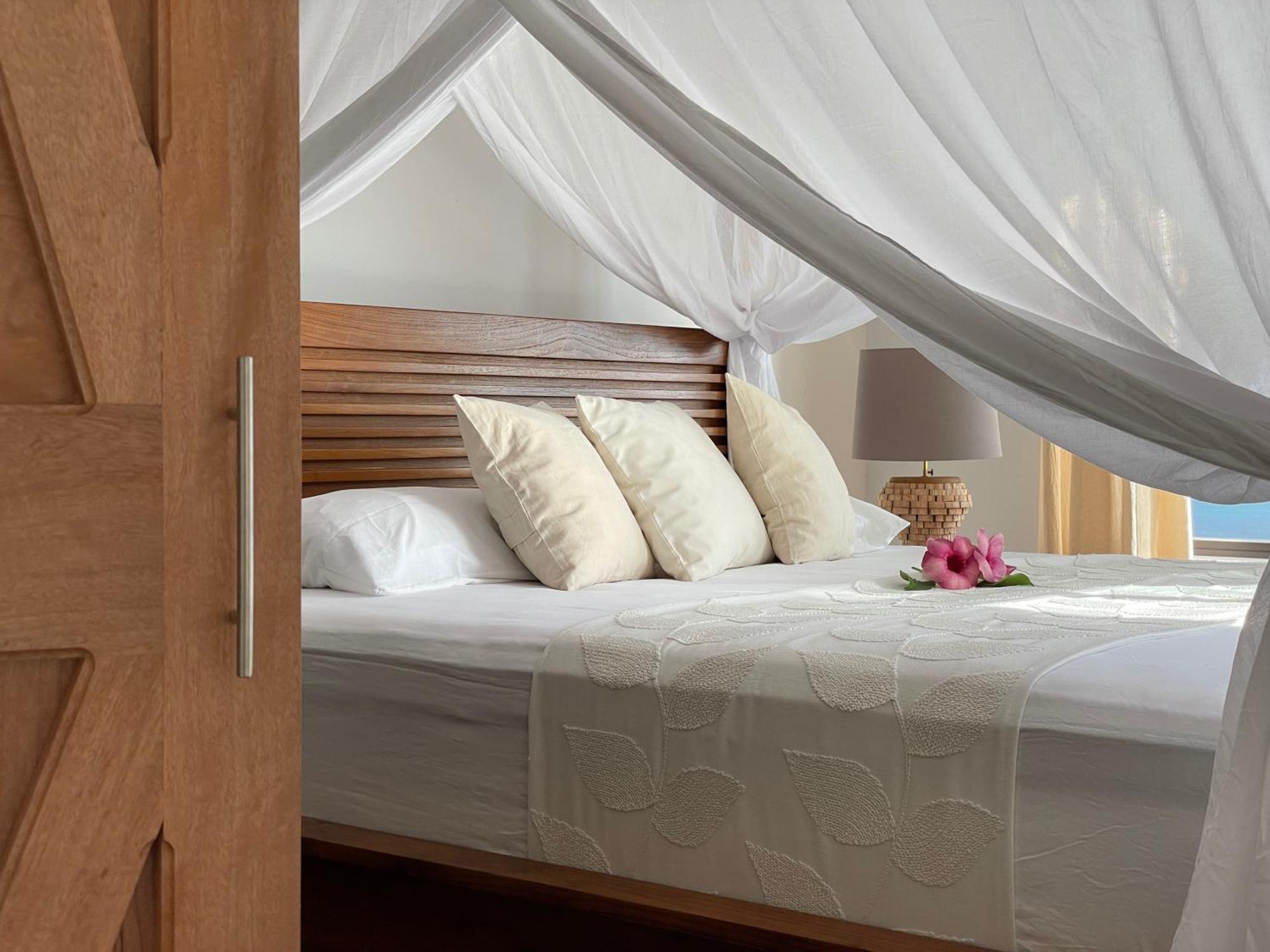 Chalets Bougainville Takamaka Rom bilde