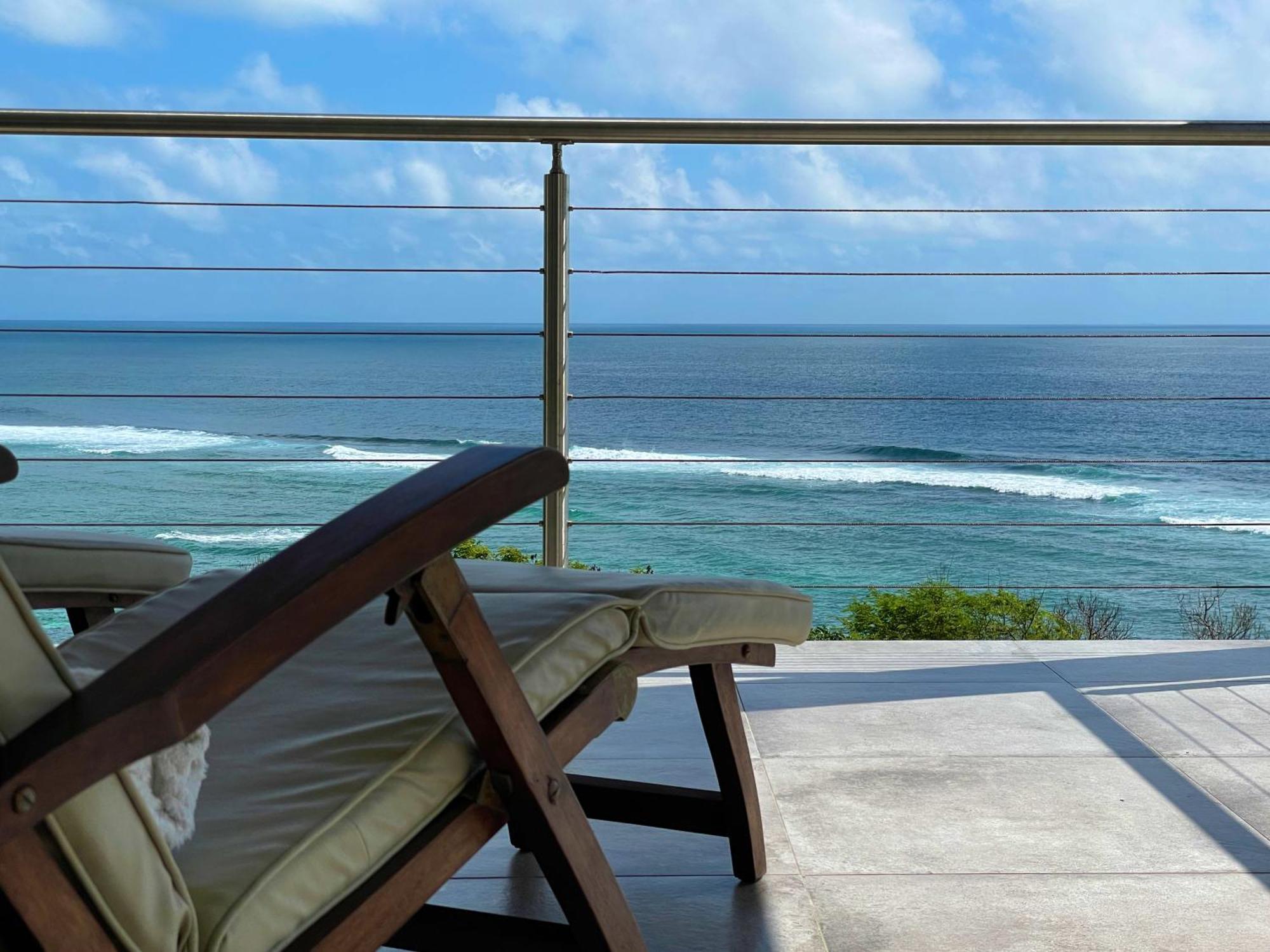 Chalets Bougainville Takamaka Rom bilde