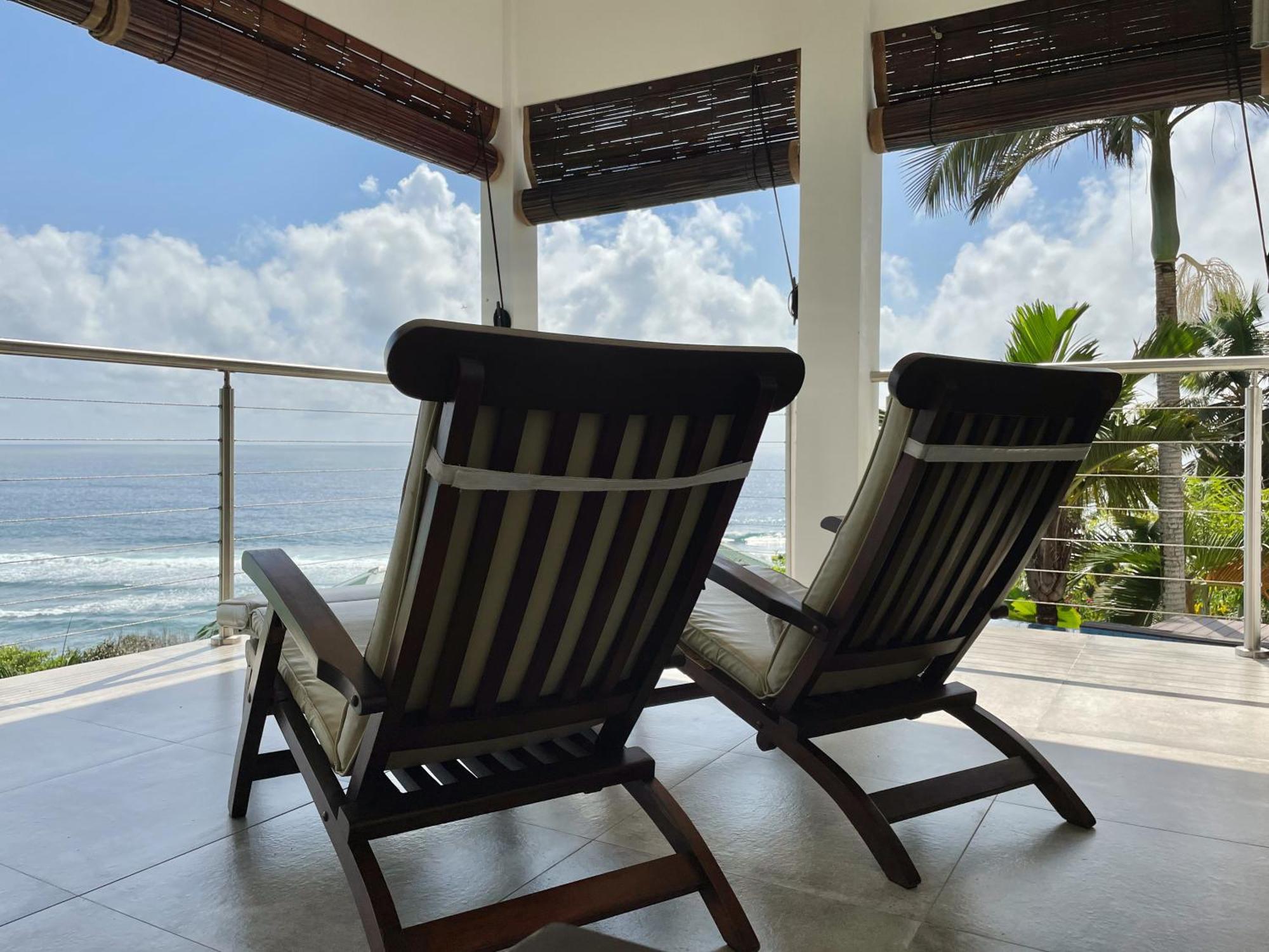 Chalets Bougainville Takamaka Rom bilde