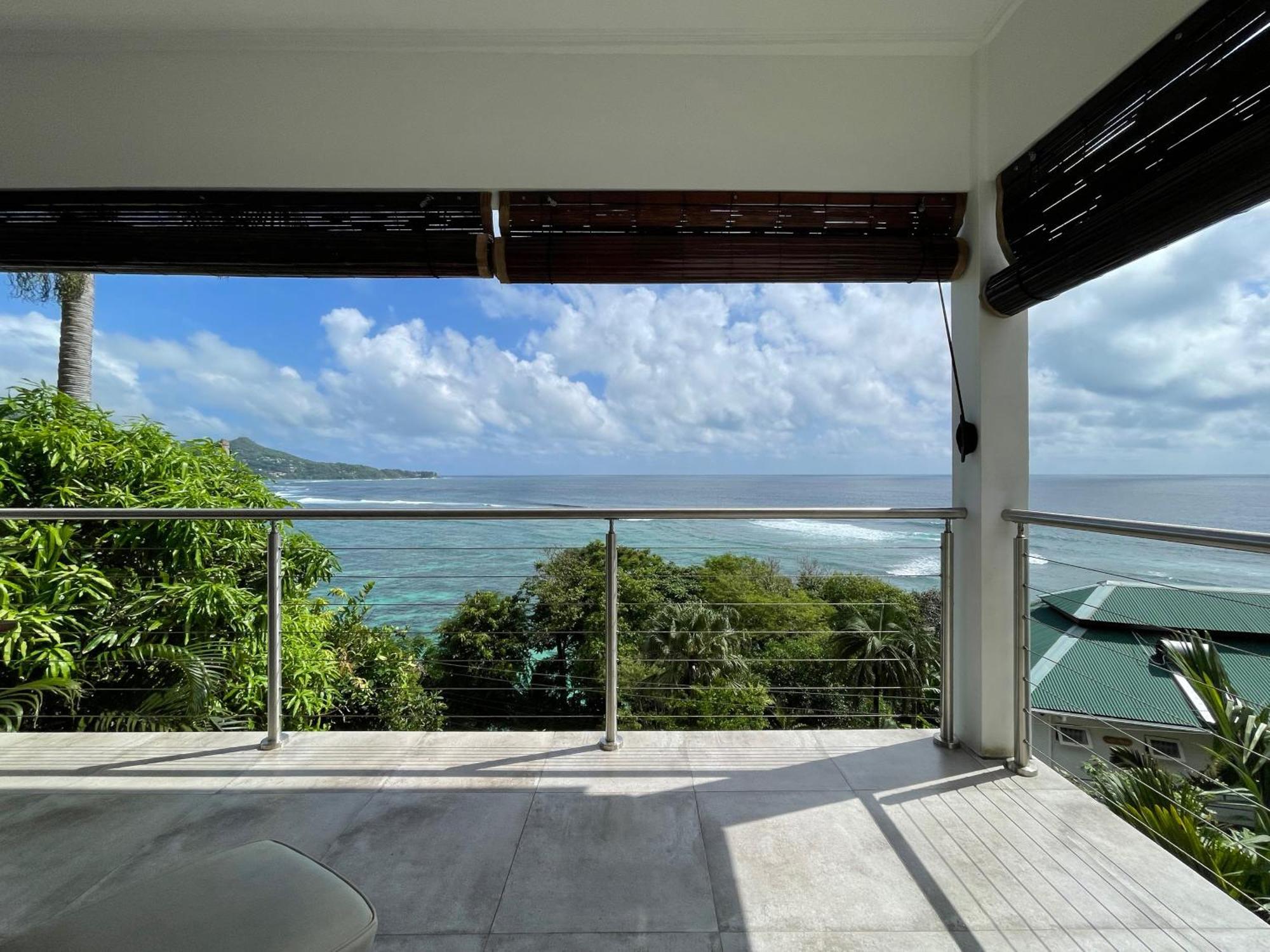 Chalets Bougainville Takamaka Rom bilde