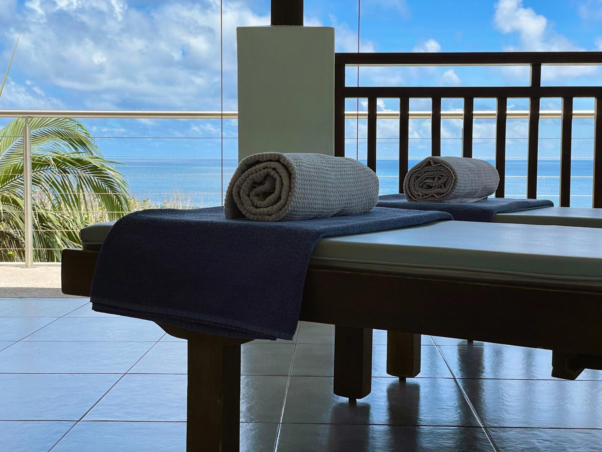 Chalets Bougainville Takamaka Rom bilde