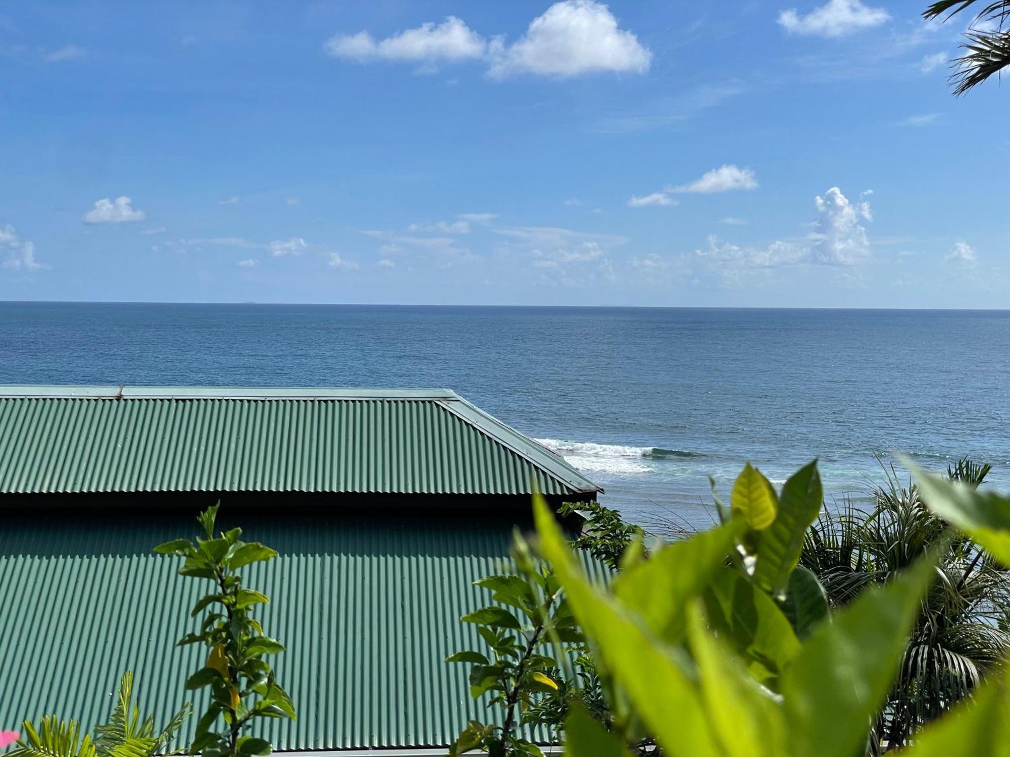 Chalets Bougainville Takamaka Rom bilde