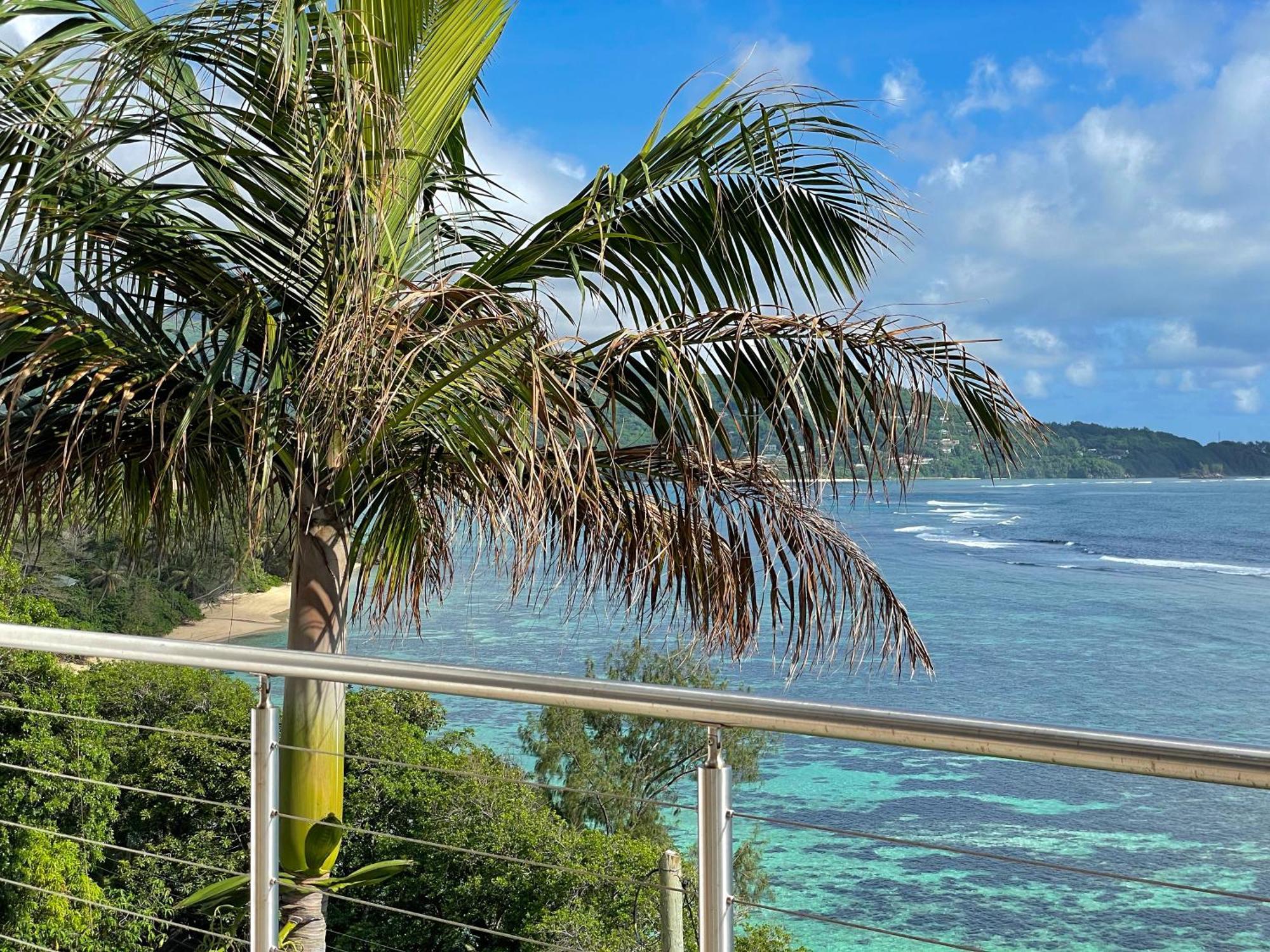 Chalets Bougainville Takamaka Rom bilde
