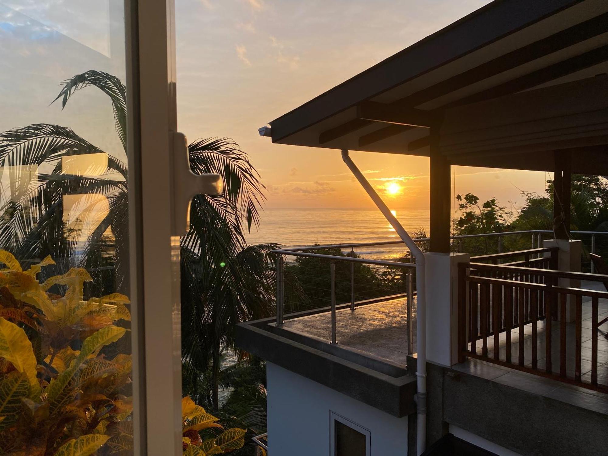 Chalets Bougainville Takamaka Rom bilde