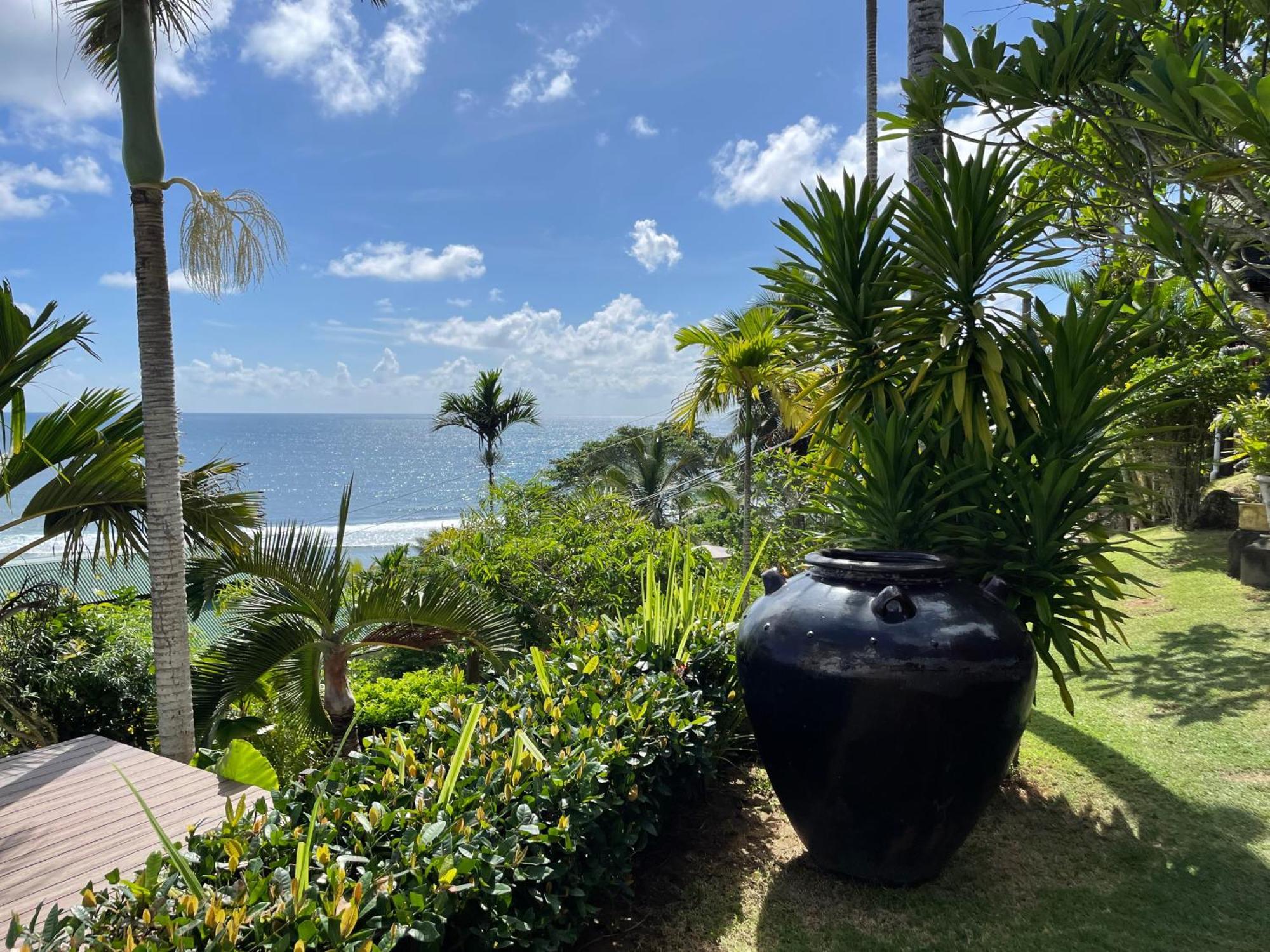Chalets Bougainville Takamaka Rom bilde